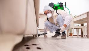 Best Commercial Pest Control  in Dolgeville, NY